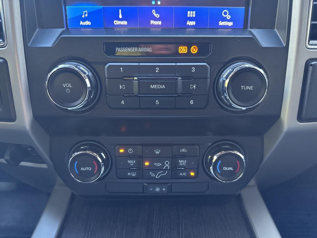 2020 Ford F-250SD Lariat Warrenton VA