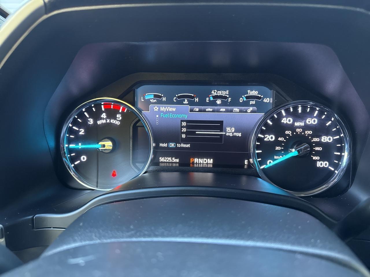 2020 Ford F-250SD Lariat Warrenton VA