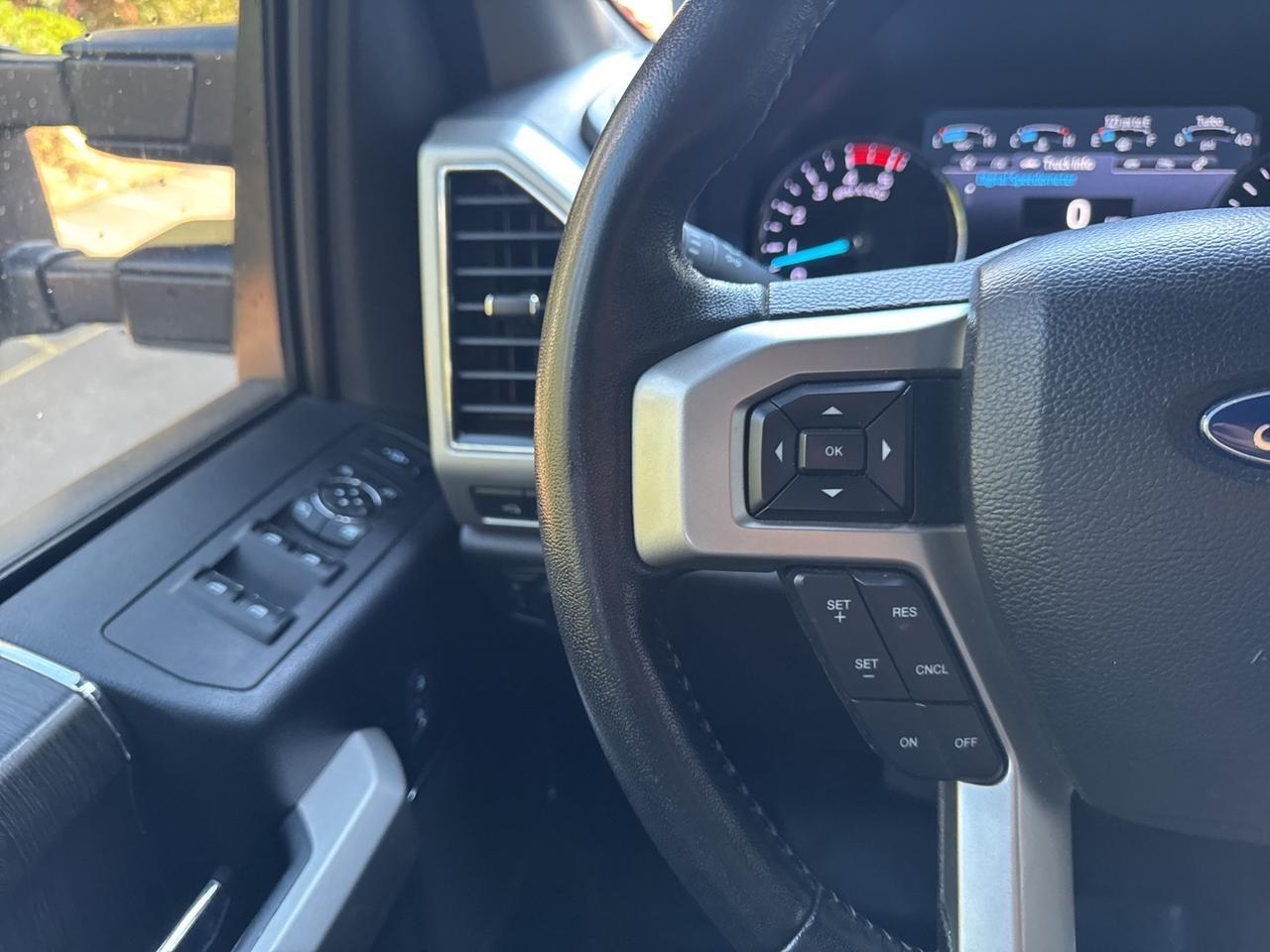 2020 Ford F-250SD Lariat Warrenton VA