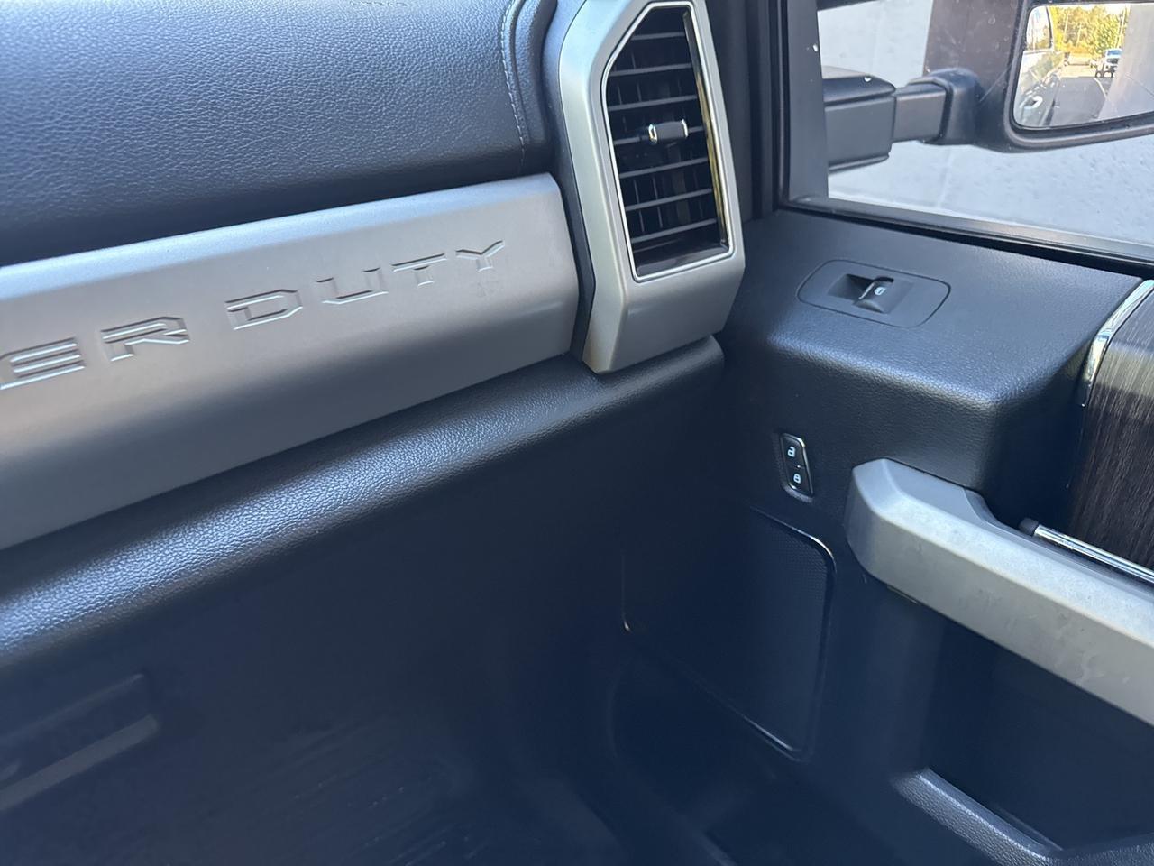 2020 Ford F-250SD Lariat Warrenton VA