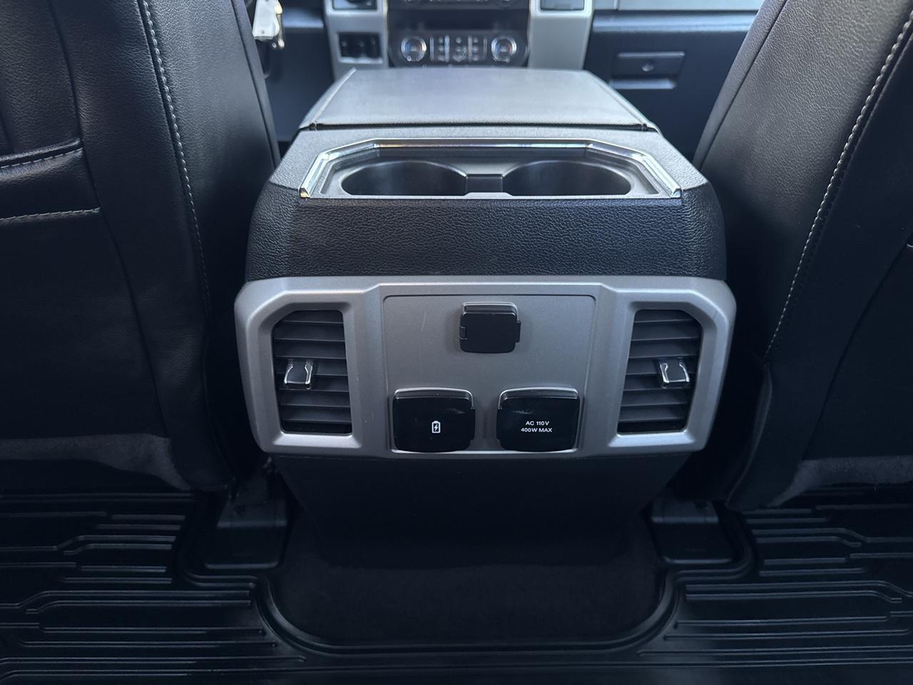 2020 Ford F-250SD Lariat Warrenton VA