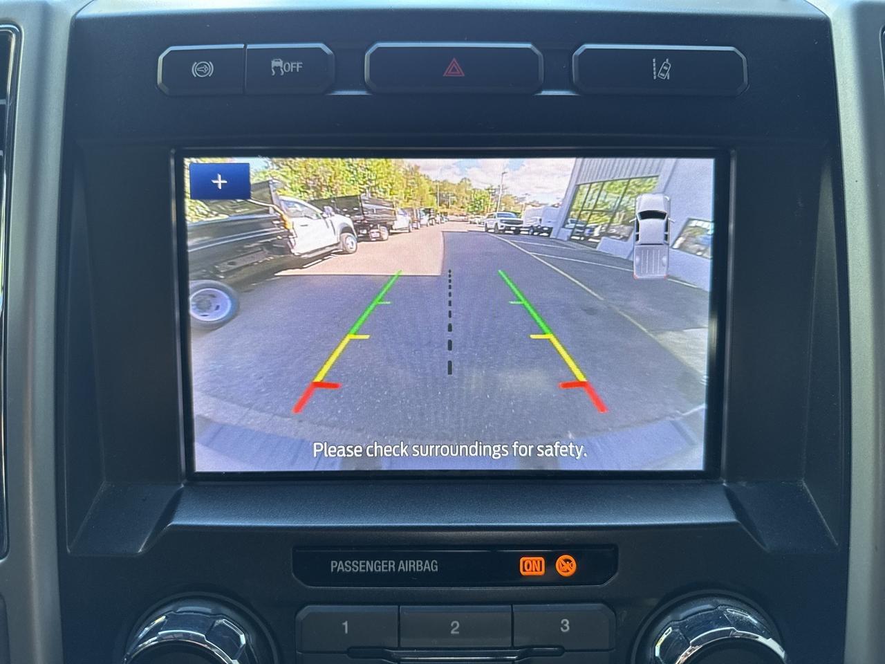 2020 Ford F-250SD Lariat Warrenton VA