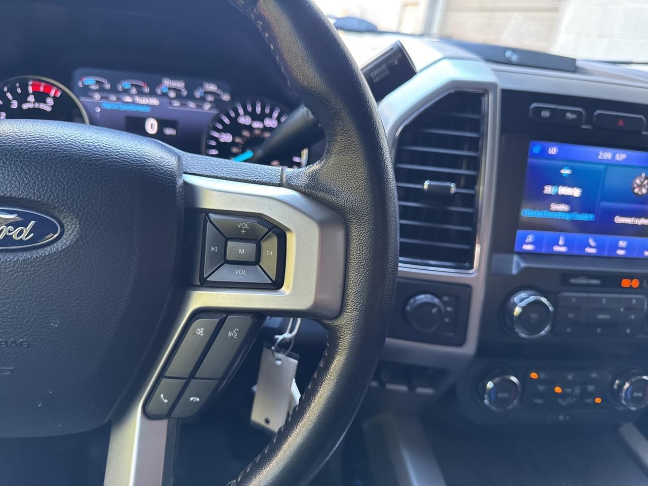 2020 Ford F-250SD Lariat Warrenton VA