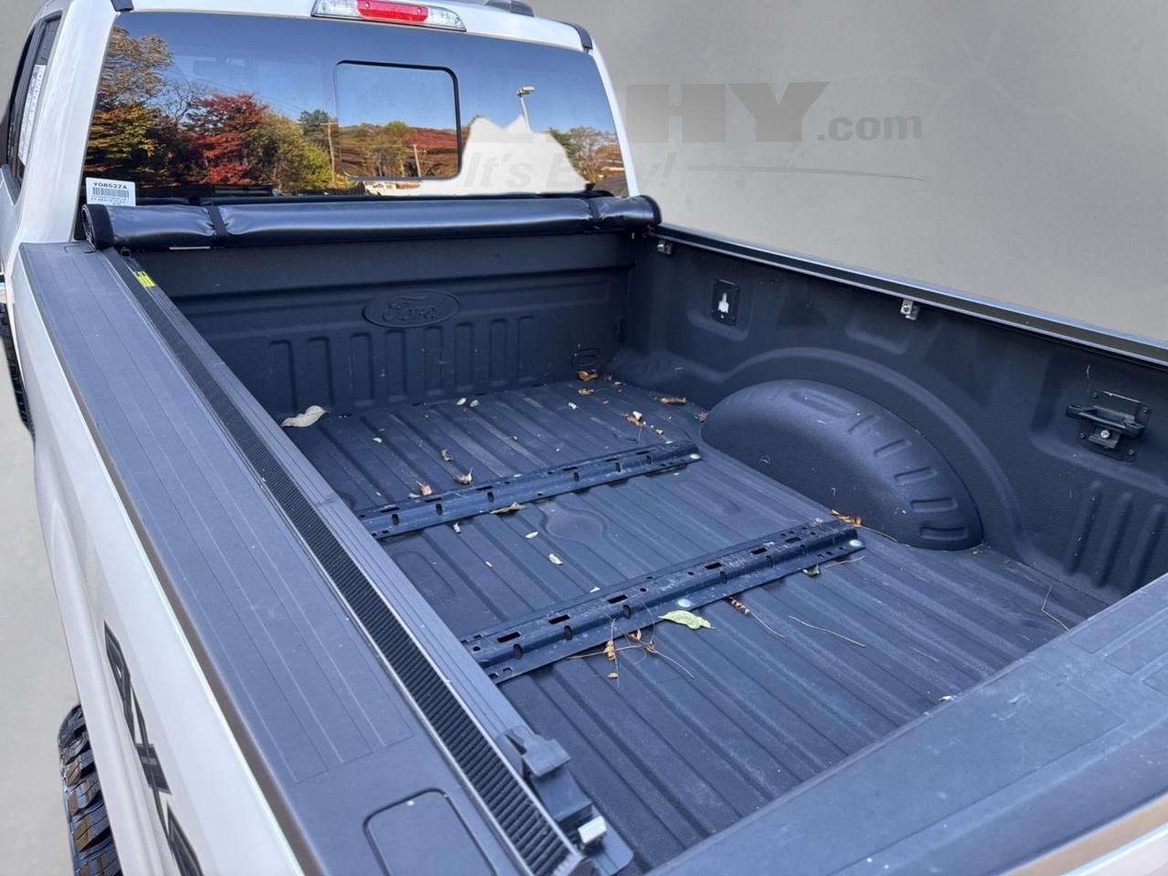 2020 Ford F-250SD Lariat Warrenton VA