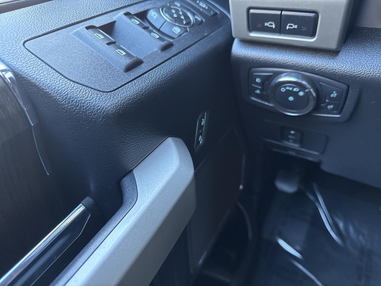 2020 Ford F-250SD Lariat Warrenton VA