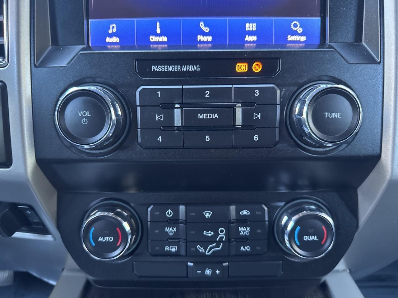 2020 Ford F-250SD Lariat Warrenton VA