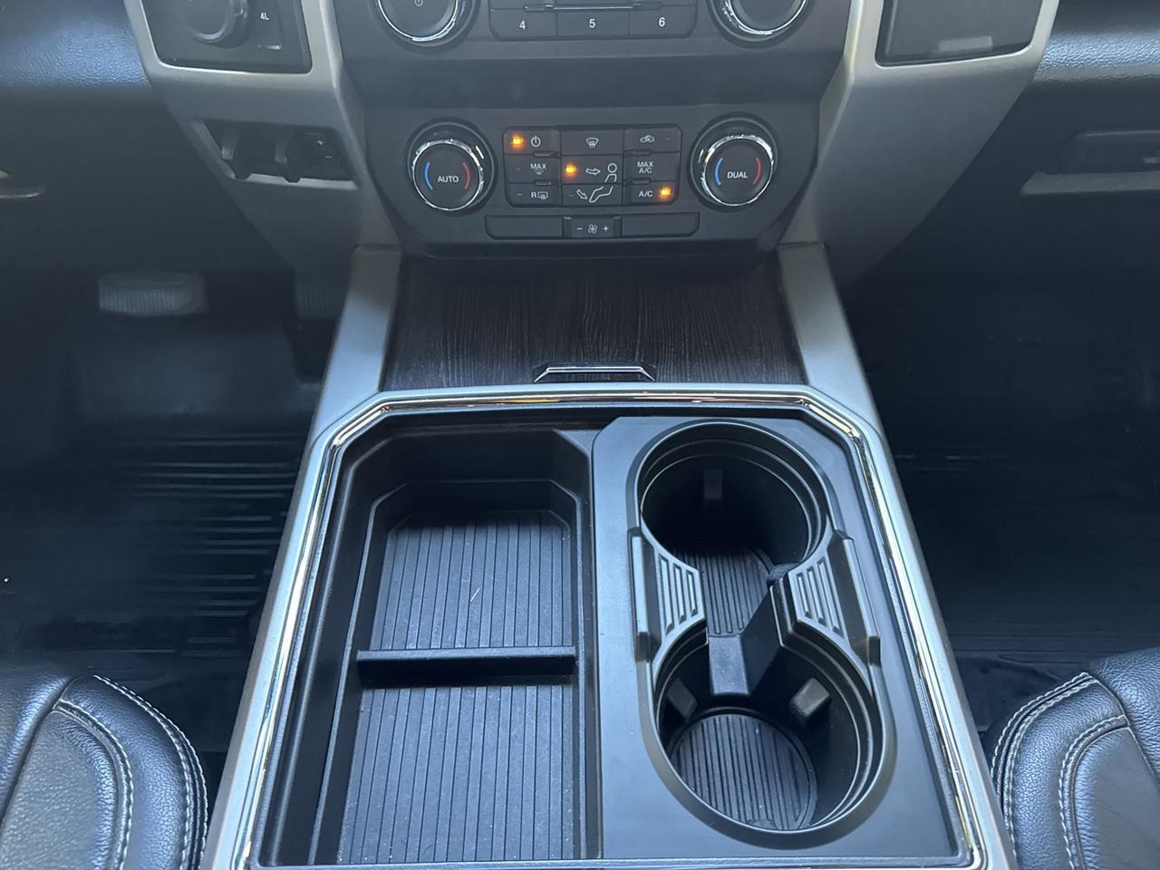 2020 Ford F-250SD Lariat Warrenton VA