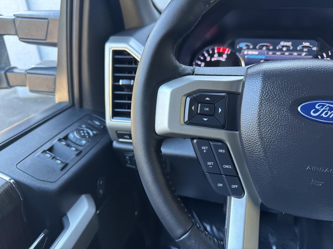 2020 Ford F-250SD Lariat Warrenton VA