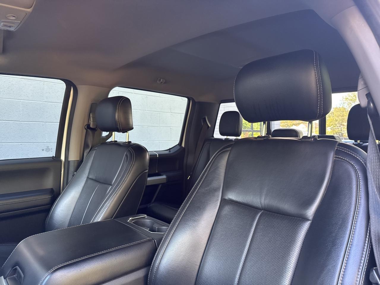 2020 Ford F-250SD Lariat Warrenton VA