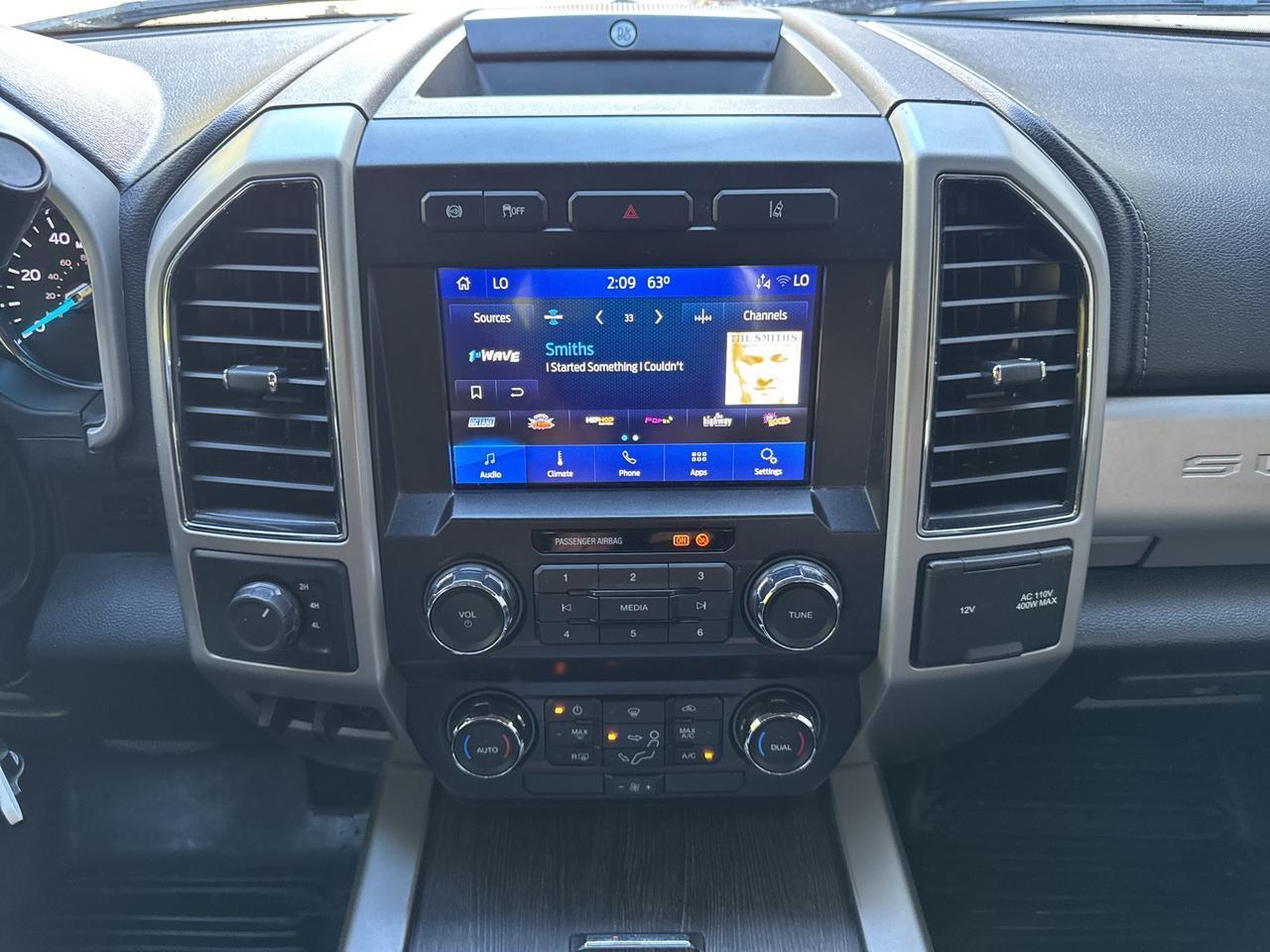 2020 Ford F-250SD Lariat Warrenton VA