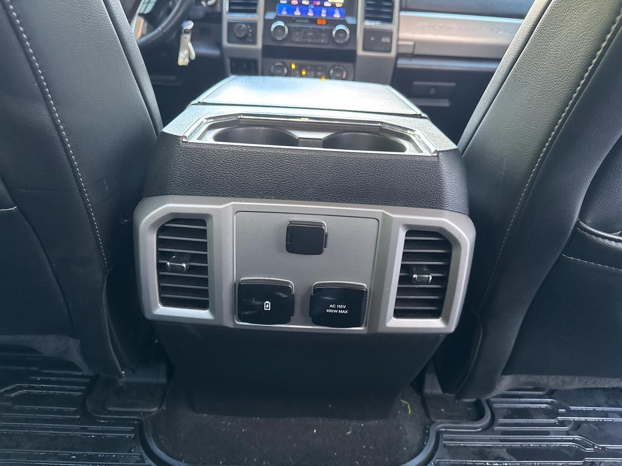 2020 Ford F-250SD Lariat Warrenton VA