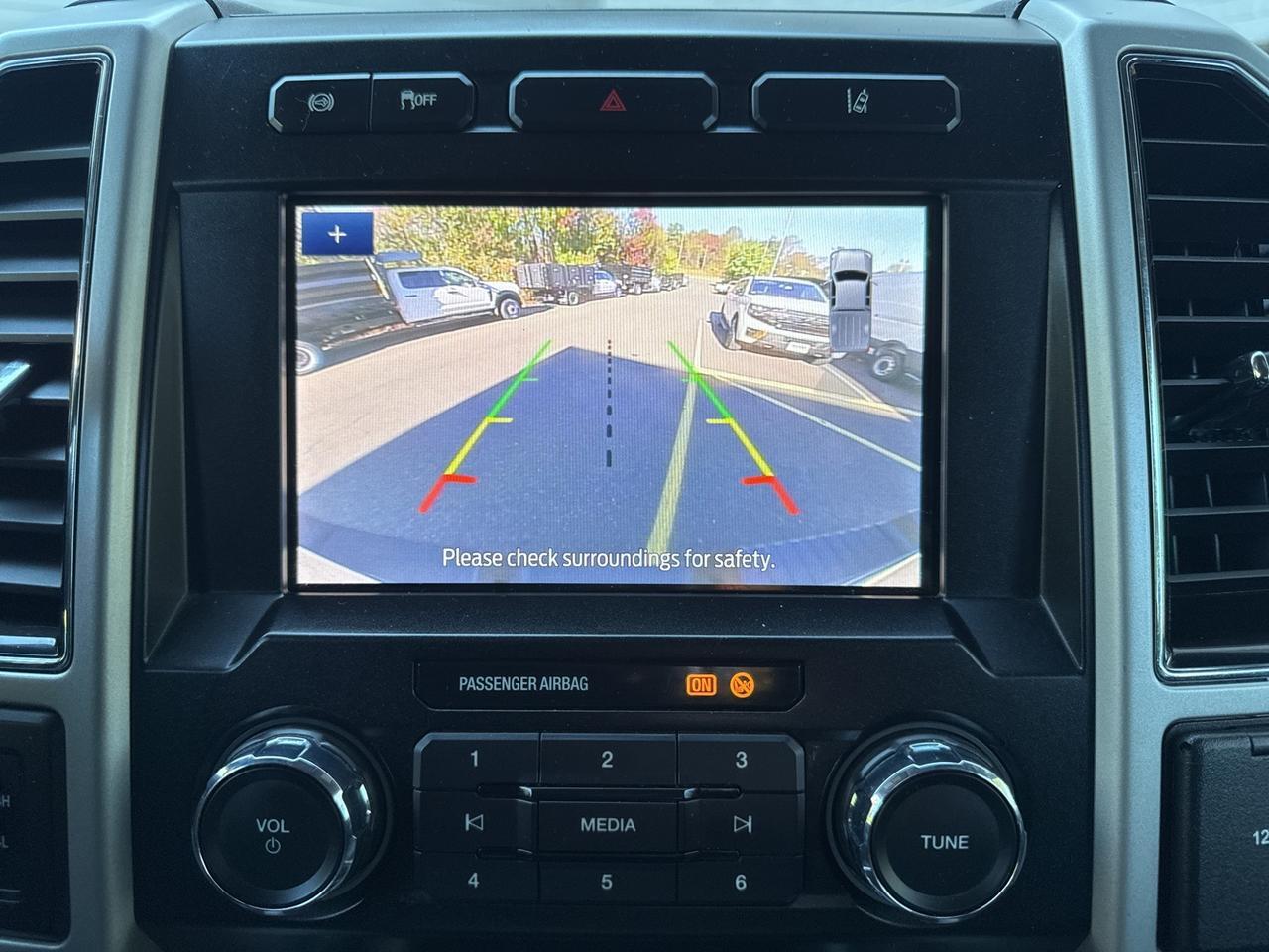 2020 Ford F-250SD Lariat Warrenton VA