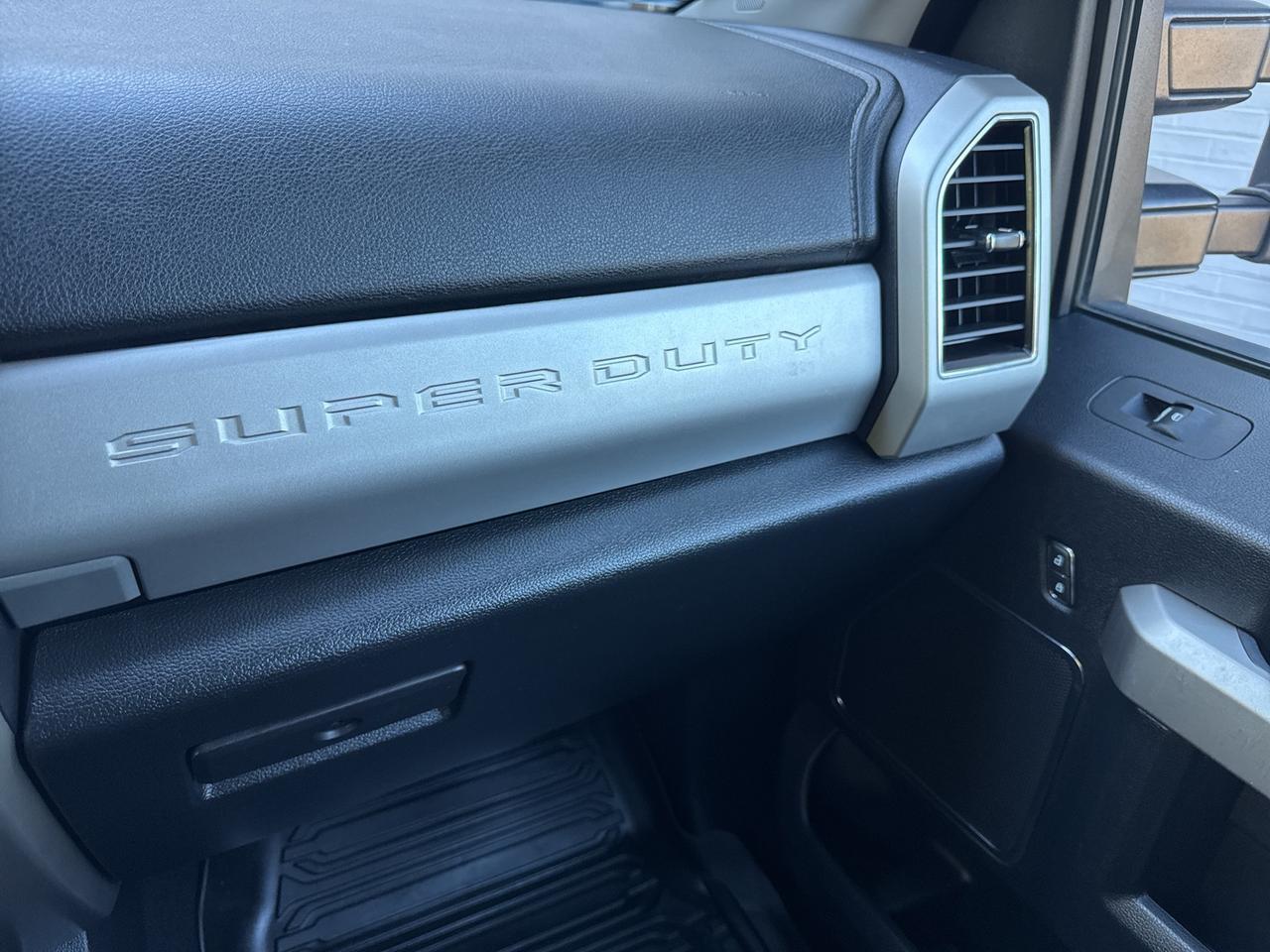 2020 Ford F-250SD Lariat Warrenton VA