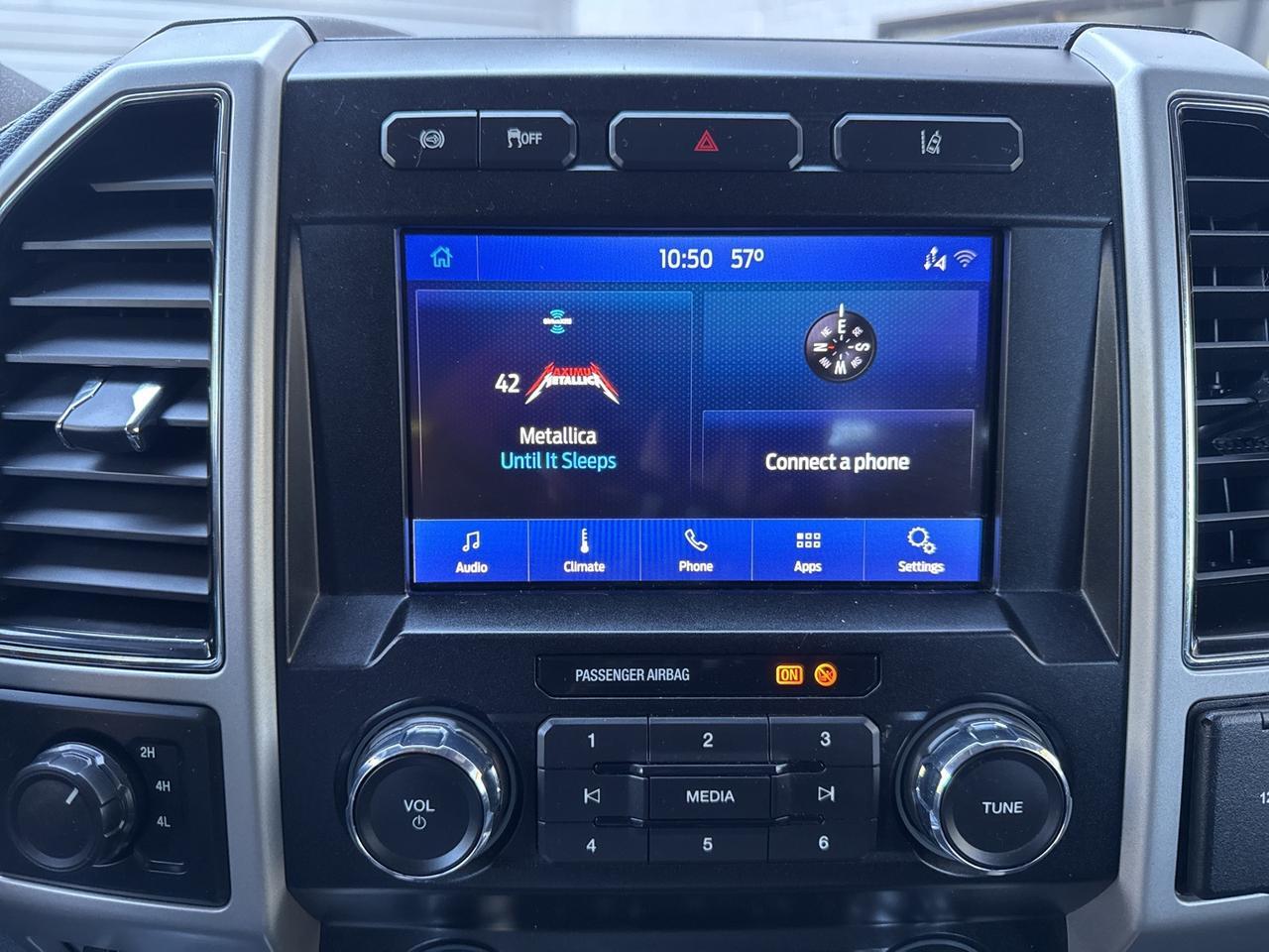 2020 Ford F-250SD Lariat Warrenton VA