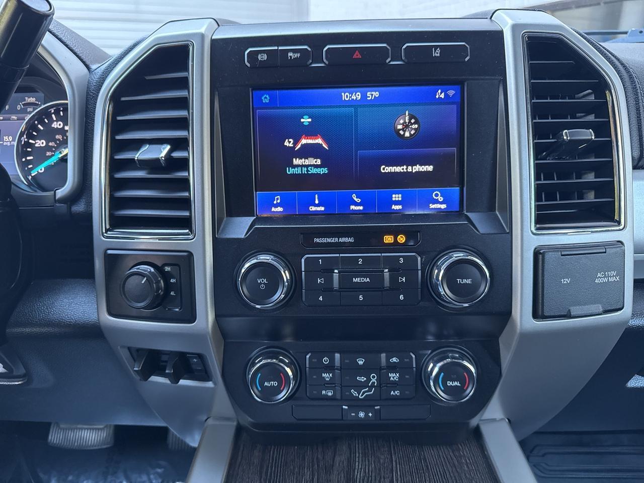 2020 Ford F-250SD Lariat Warrenton VA