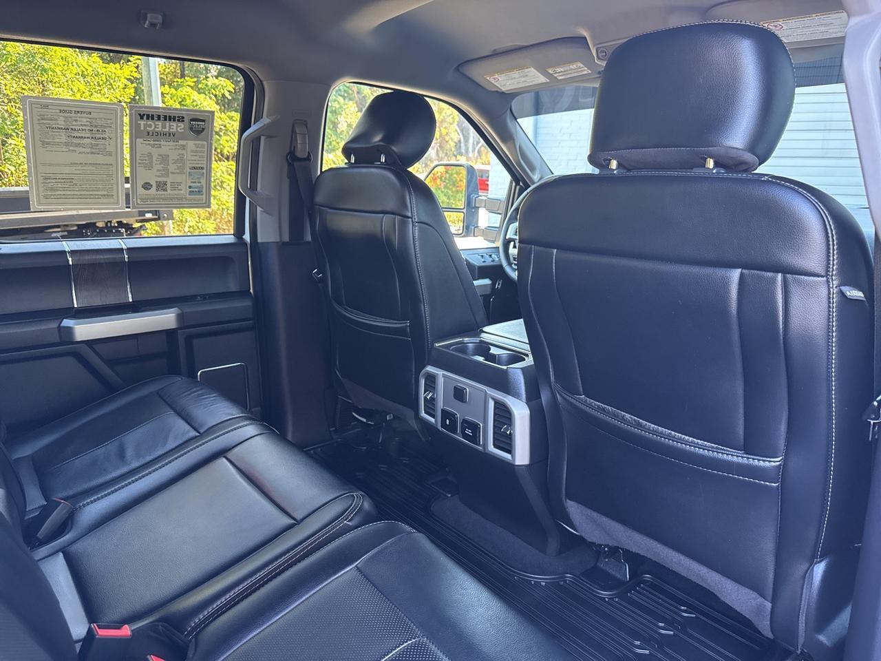 2020 Ford F-250SD Lariat Warrenton VA