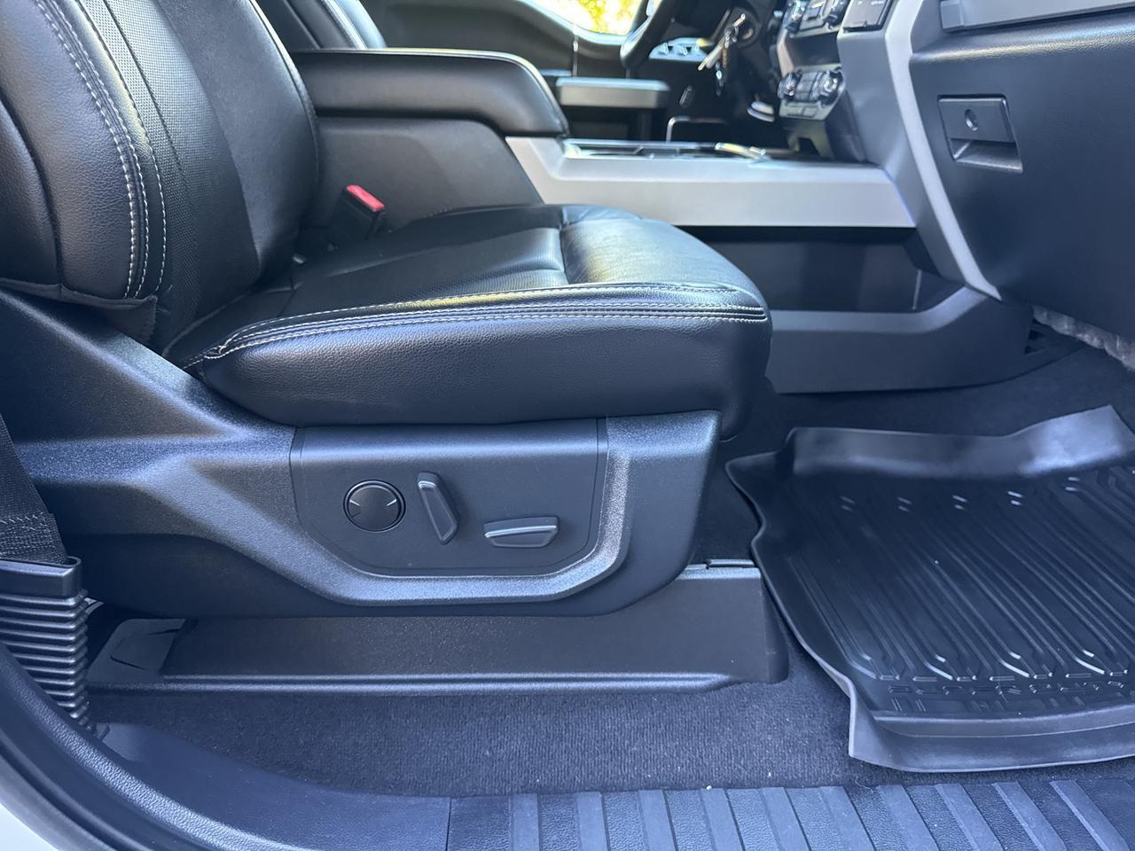 2020 Ford F-250SD Lariat Warrenton VA