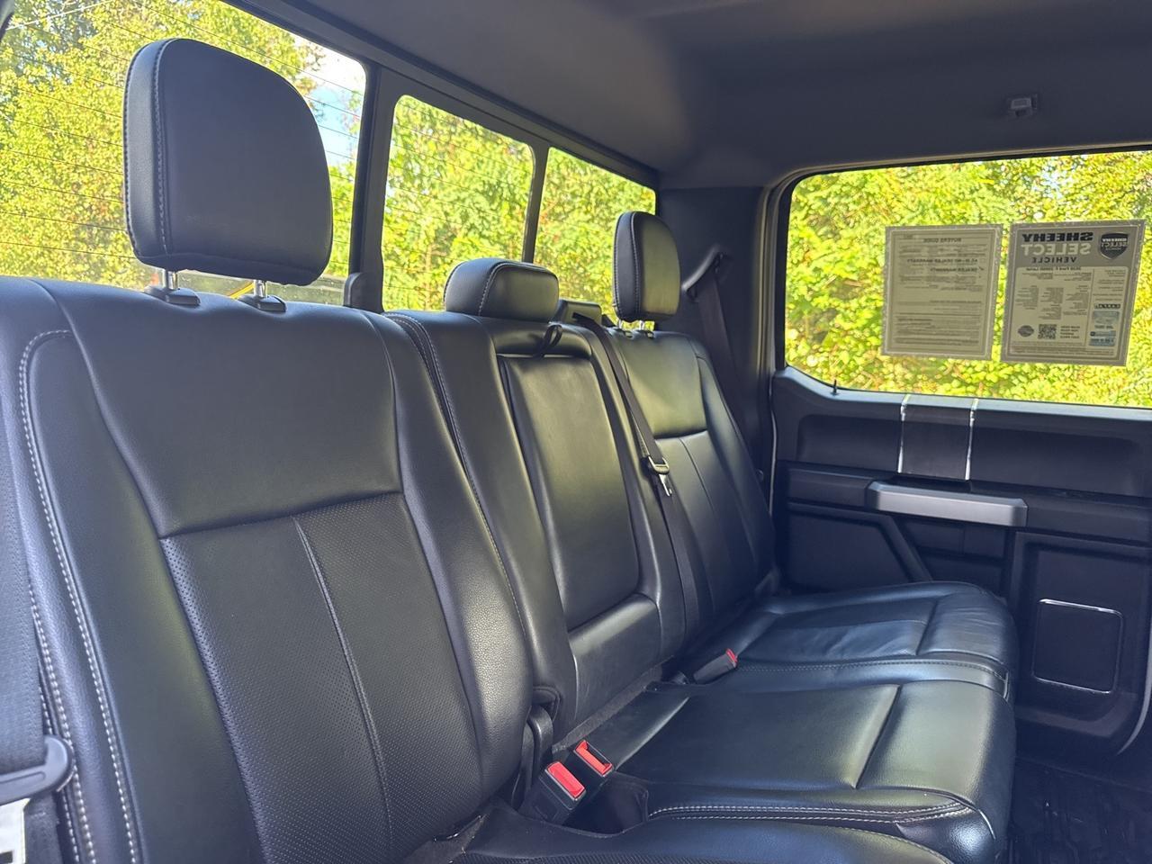 2020 Ford F-250SD Lariat Warrenton VA