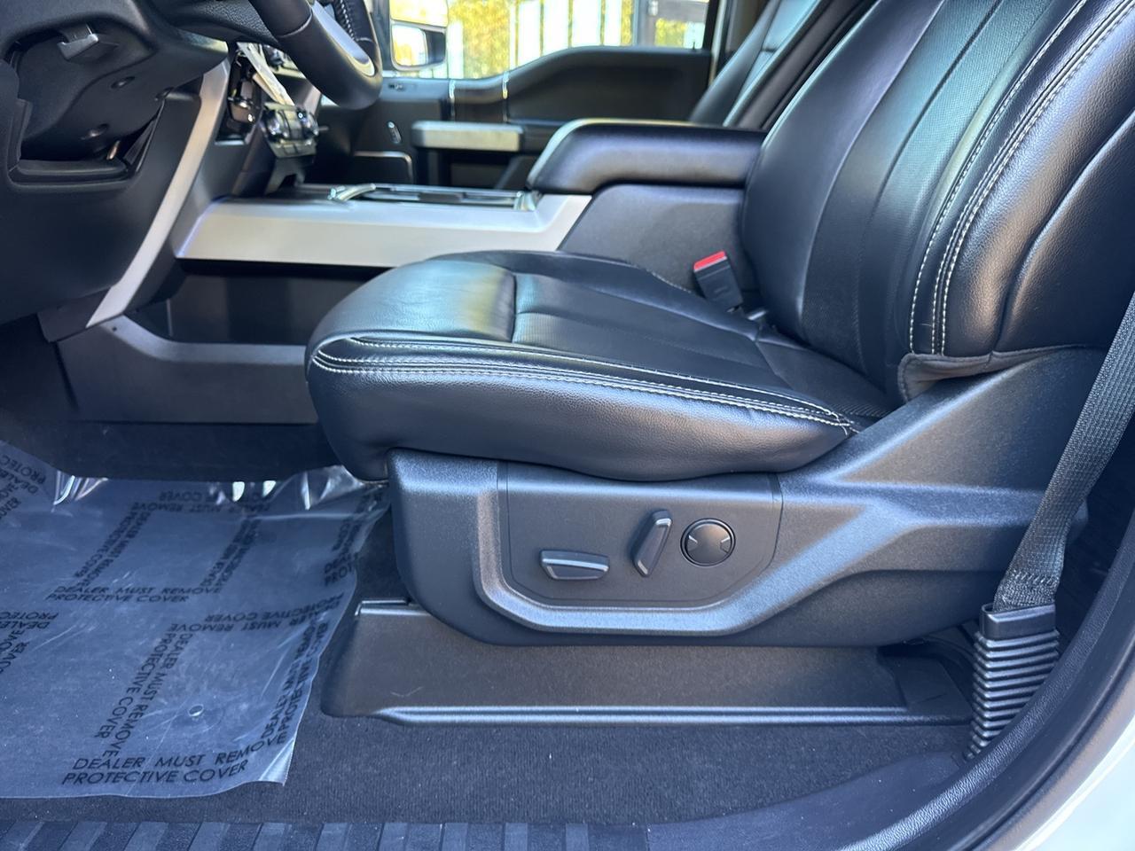 2020 Ford F-250SD Lariat Warrenton VA