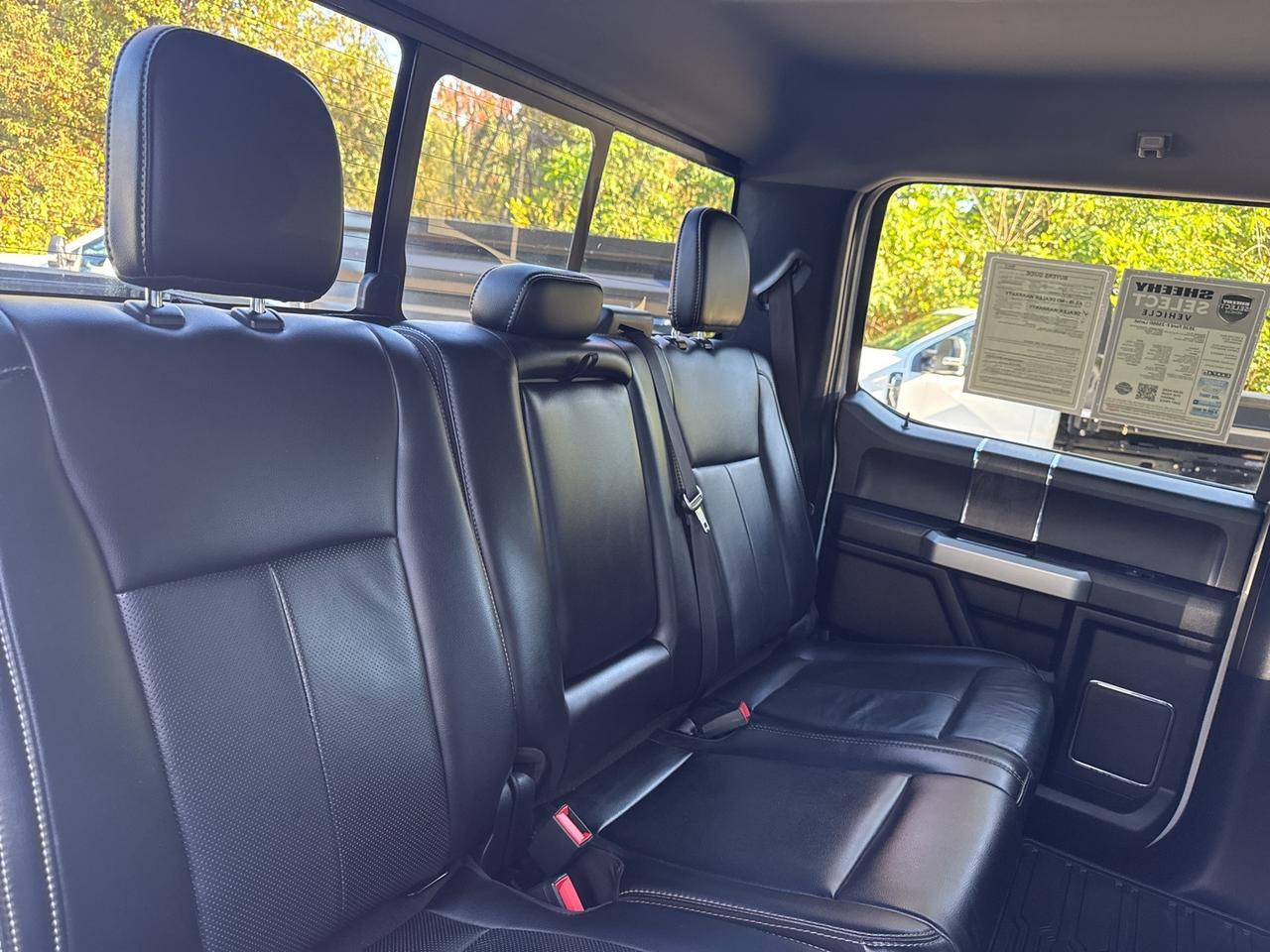 2020 Ford F-250SD Lariat Warrenton VA