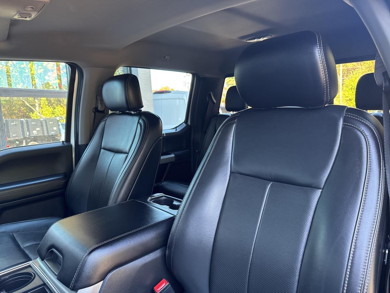 2020 Ford F-250SD Lariat Warrenton VA