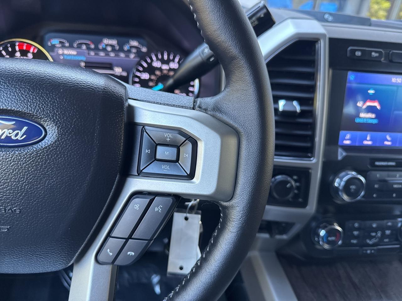 2020 Ford F-250SD Lariat Warrenton VA