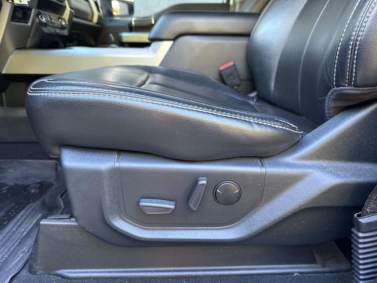 2020 Ford F-250SD Lariat Warrenton VA