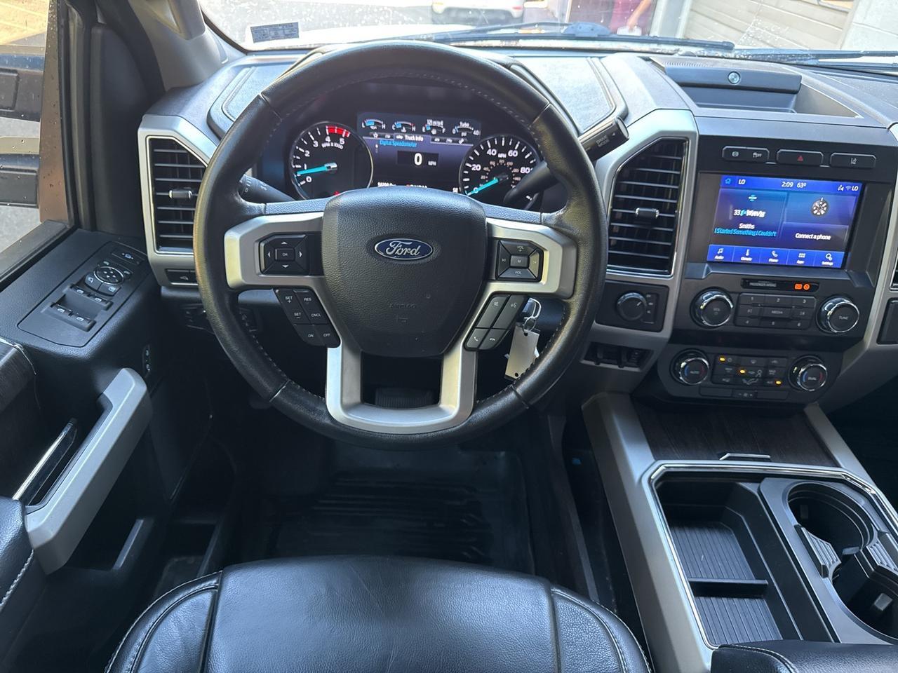 2020 Ford F-250SD Lariat Warrenton VA