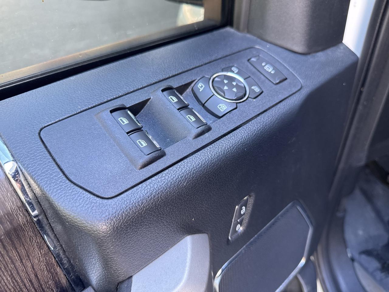 2020 Ford F-250SD Lariat Warrenton VA