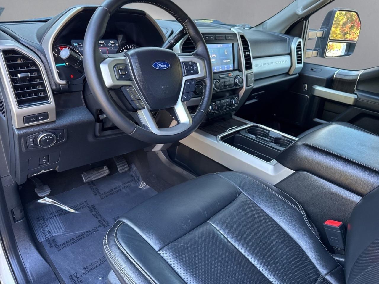2020 Ford F-250SD Lariat Warrenton VA