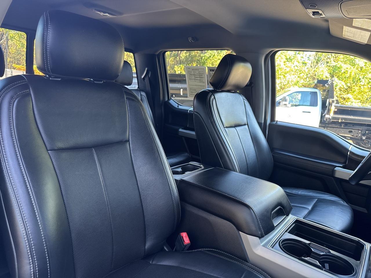 2020 Ford F-250SD Lariat Warrenton VA