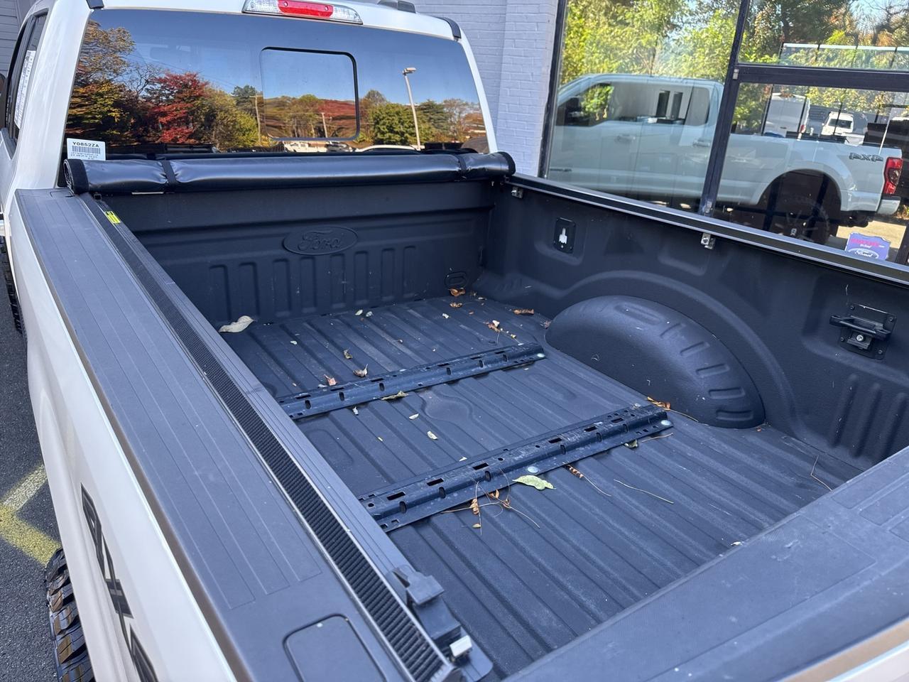 2020 Ford F-250SD Lariat Warrenton VA