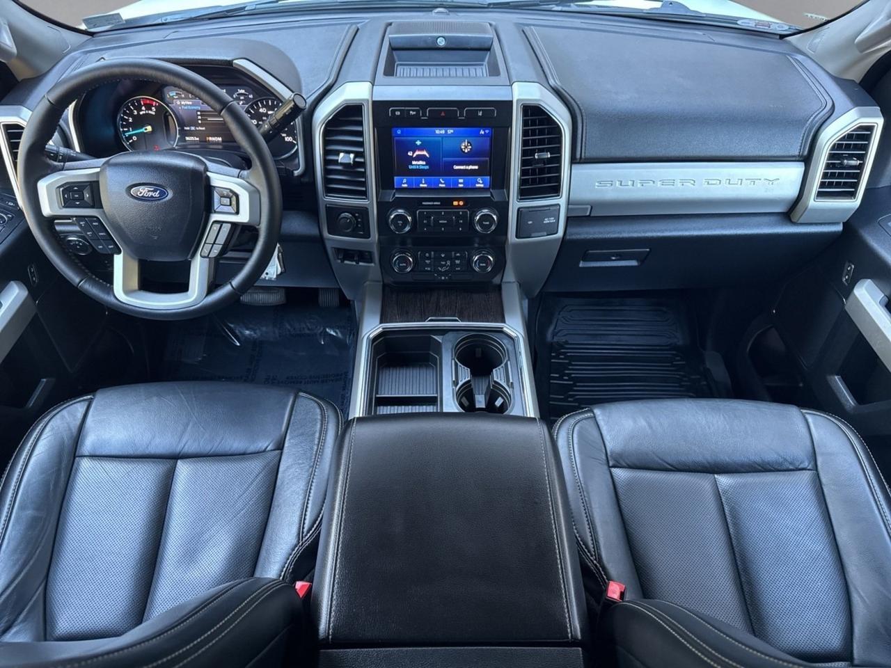 2020 Ford F-250SD Lariat Warrenton VA