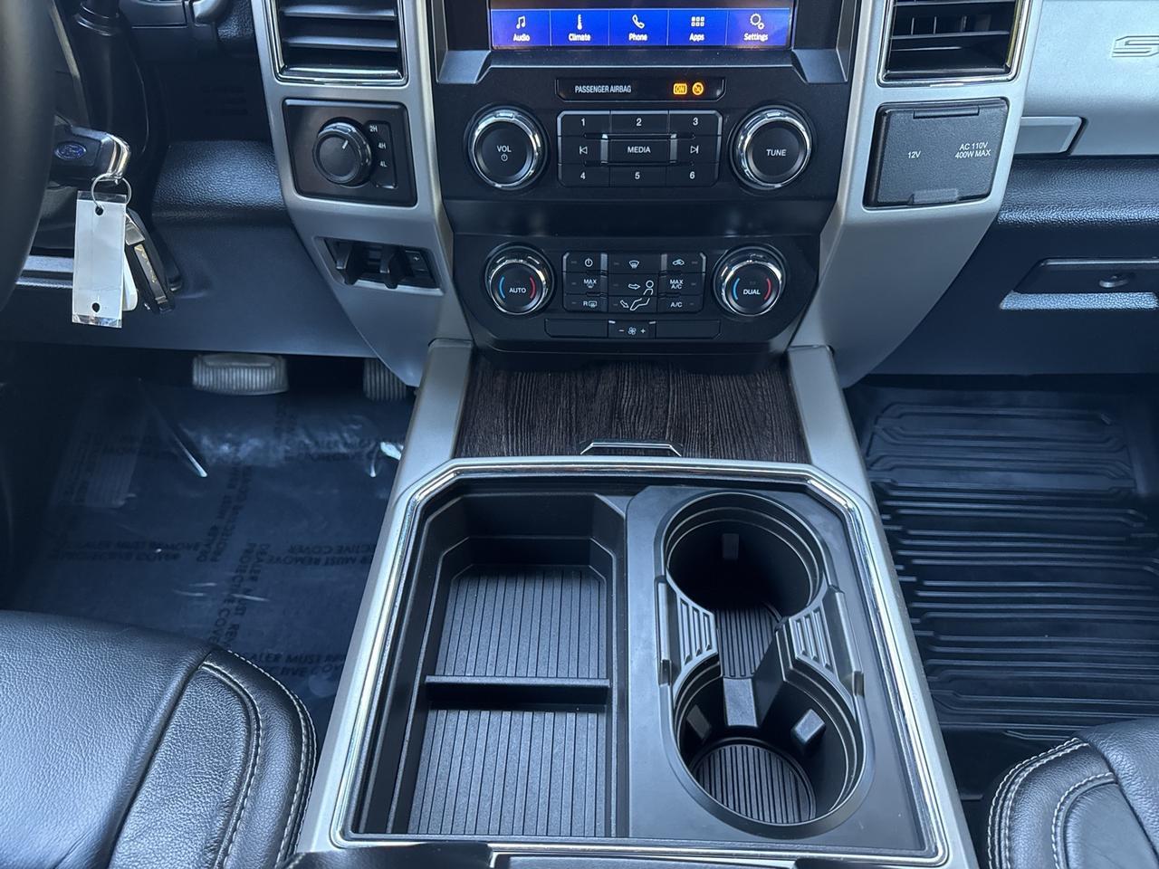 2020 Ford F-250SD Lariat Warrenton VA