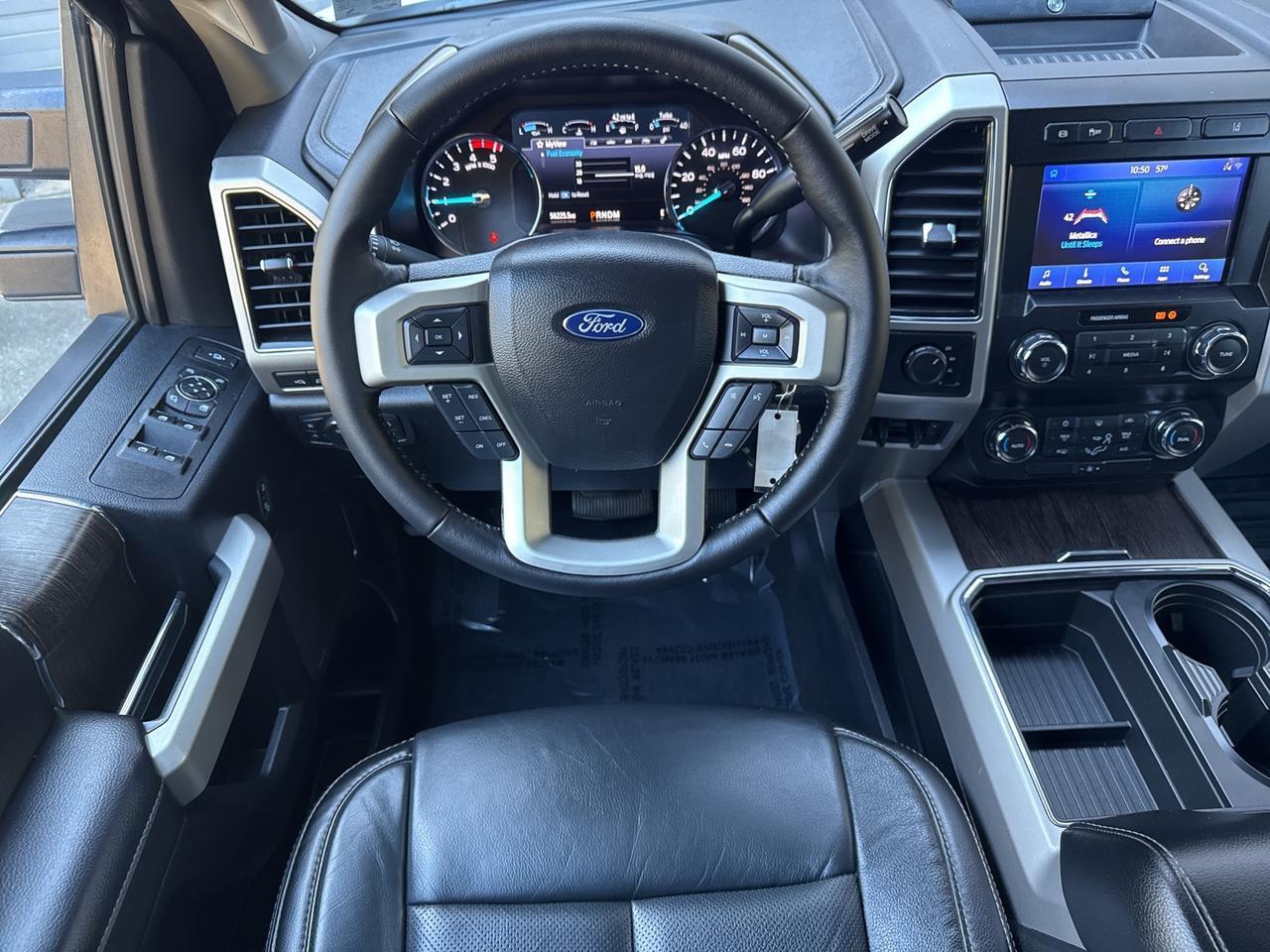 2020 Ford F-250SD Lariat Warrenton VA