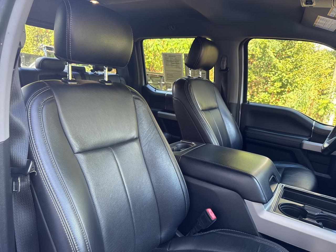 2020 Ford F-250SD Lariat Warrenton VA