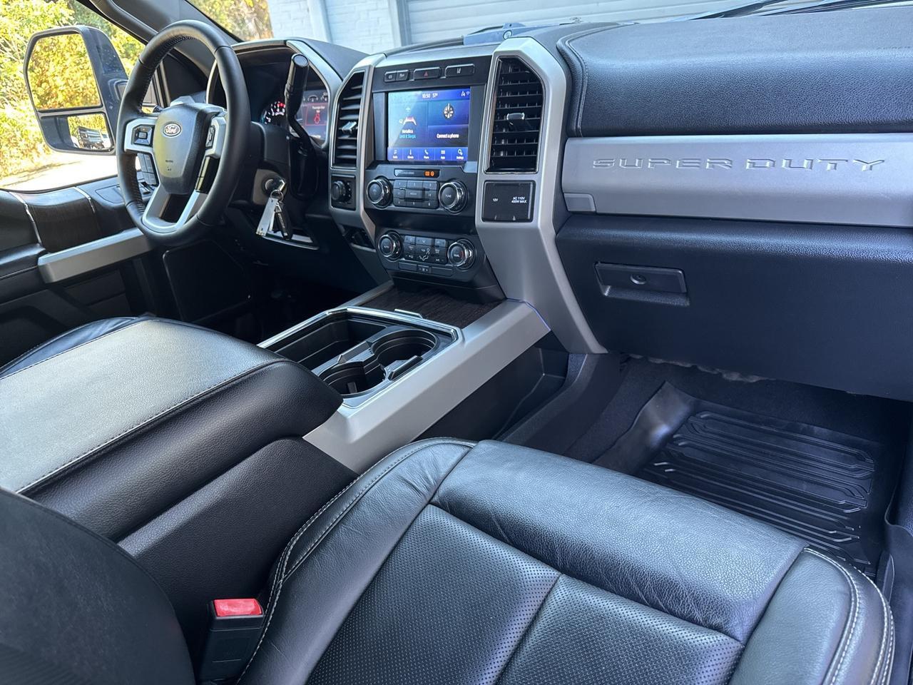 2020 Ford F-250SD Lariat Warrenton VA