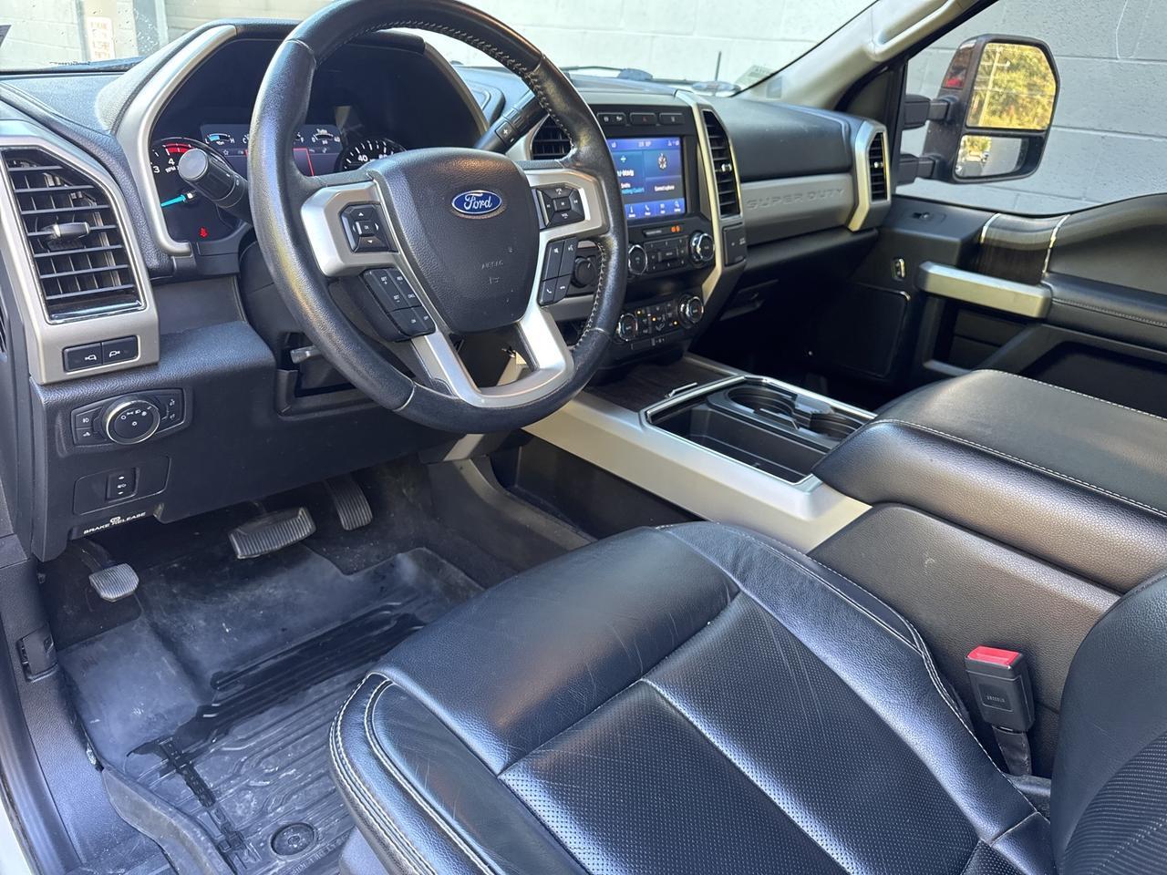 2020 Ford F-250SD Lariat Warrenton VA