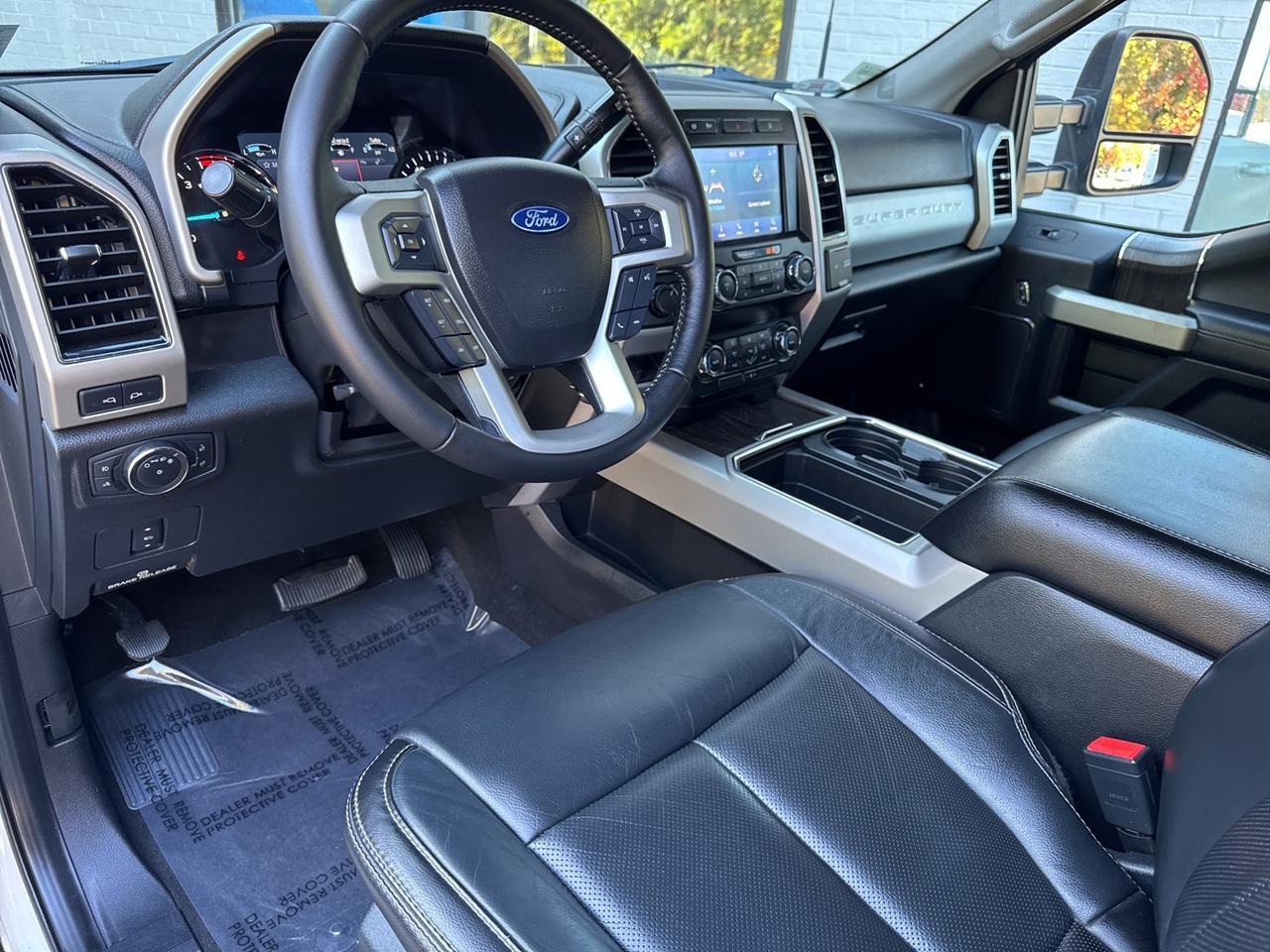 2020 Ford F-250SD Lariat Warrenton VA
