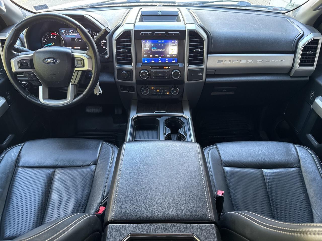 2020 Ford F-250SD Lariat Warrenton VA