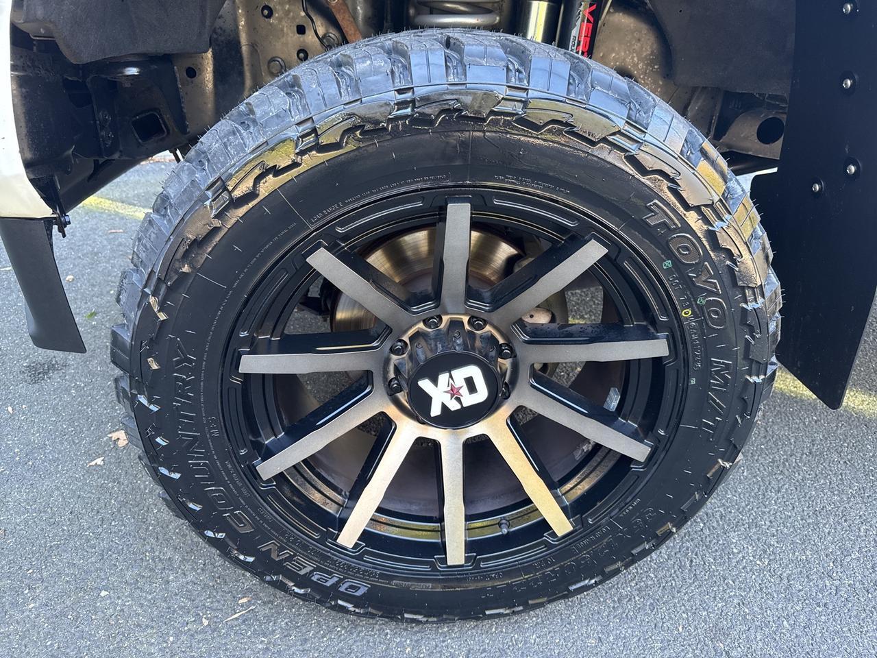 2020 Ford F-250SD Lariat Warrenton VA