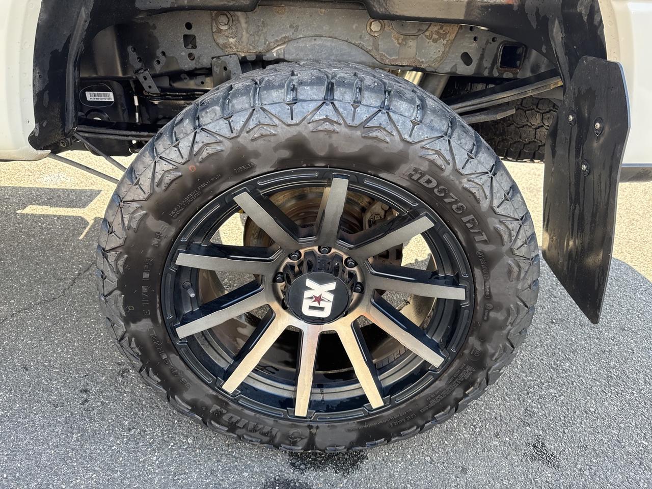 2020 Ford F-250SD Lariat Warrenton VA