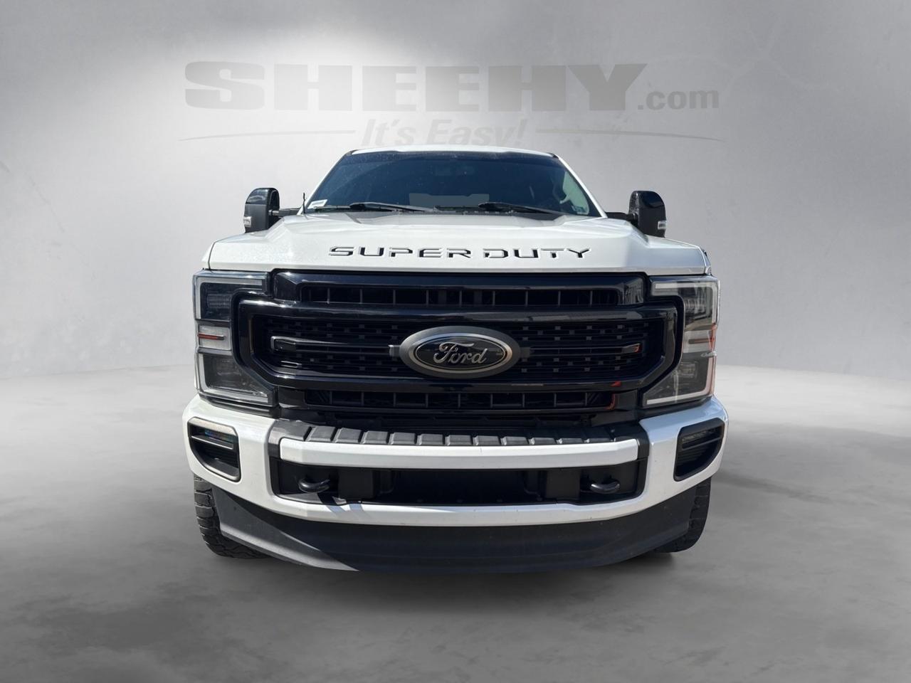 2020 Ford F-250SD Lariat Warrenton VA