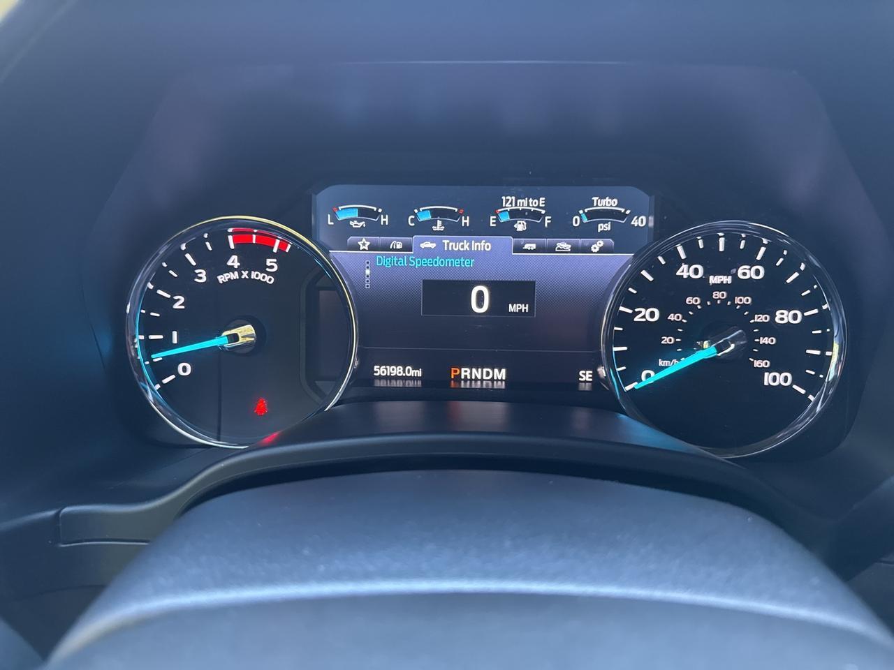 2020 Ford F-250SD Lariat Warrenton VA