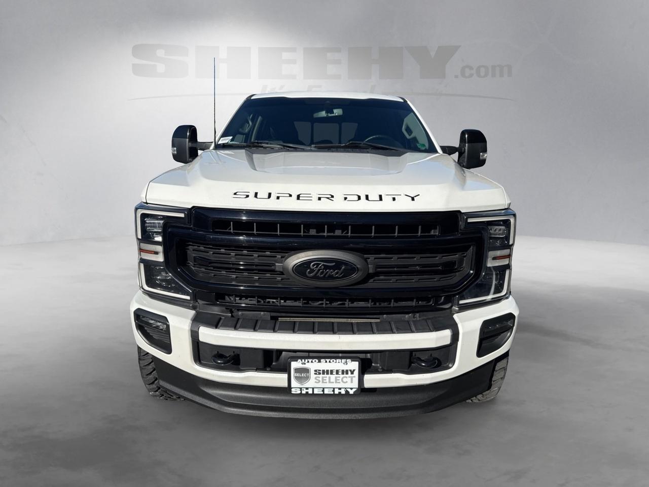 2020 Ford F-250SD Lariat Warrenton VA