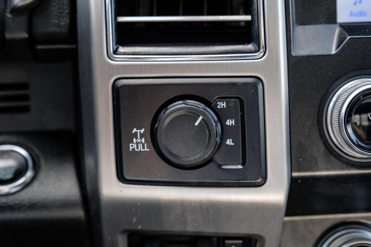 2020 Ford F-250SD Platinum Richardson TX