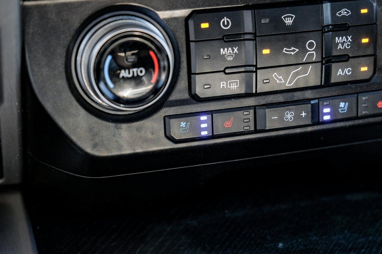 2020 Ford F-250SD Platinum Richardson TX
