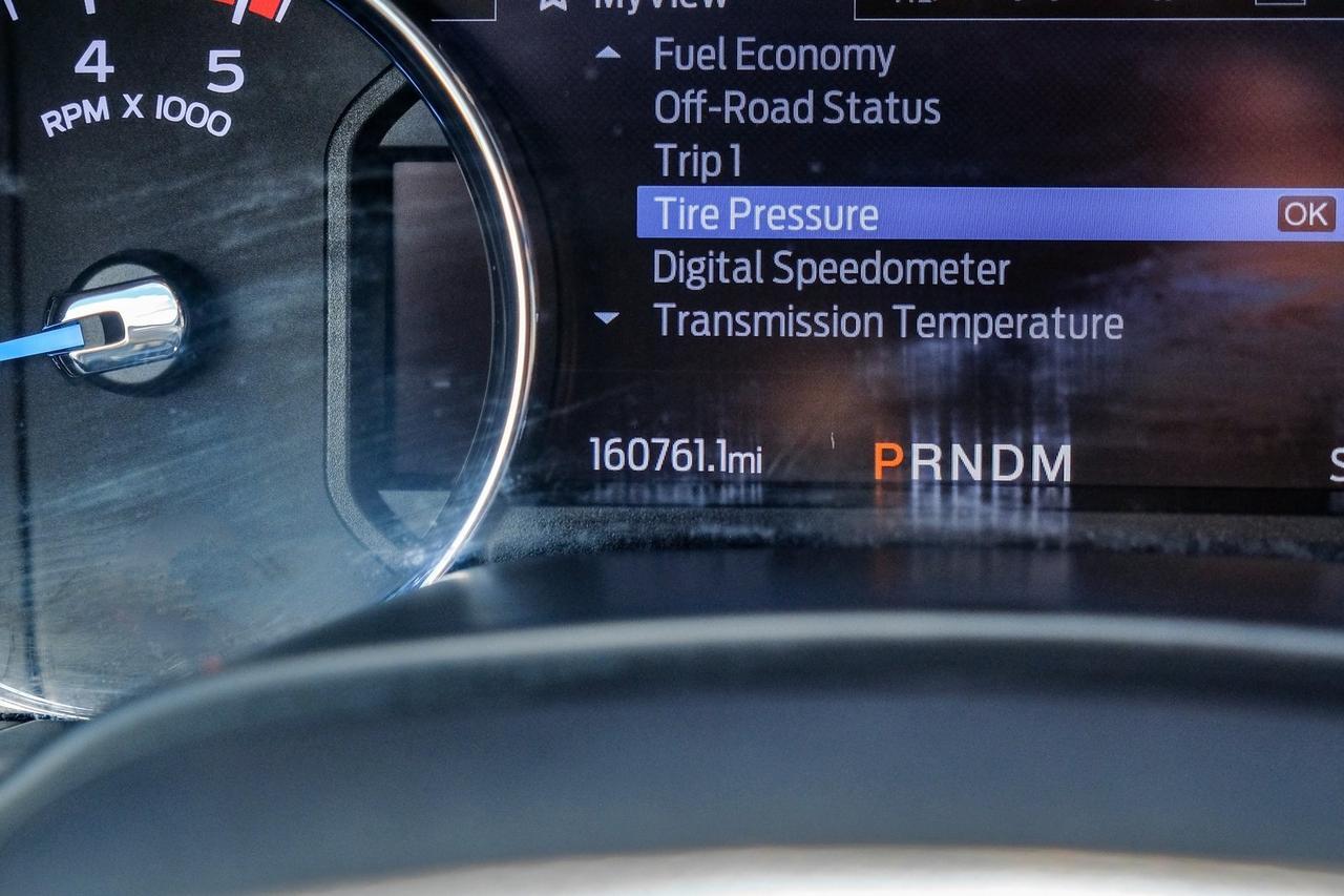 2020 Ford F-250SD Platinum Richardson TX