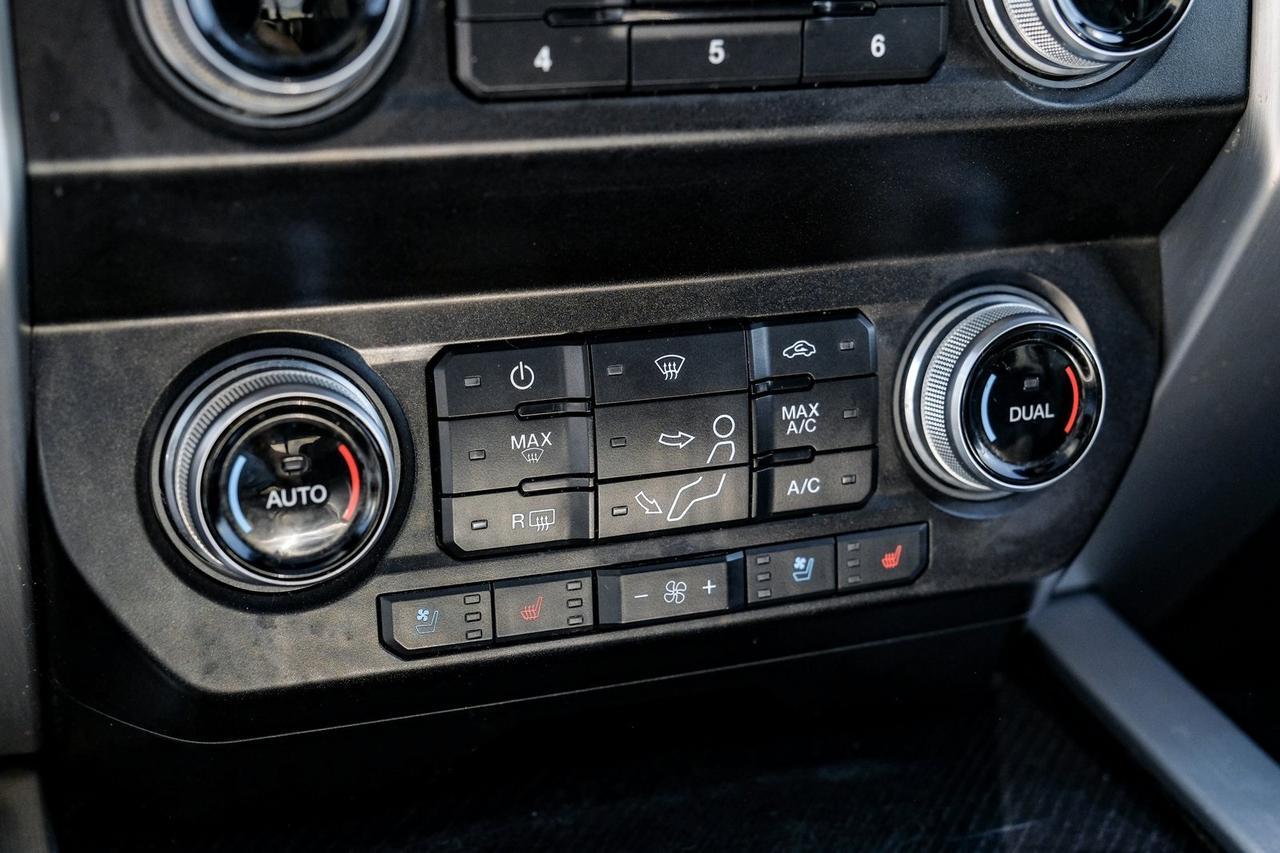 2020 Ford F-250SD Platinum Richardson TX