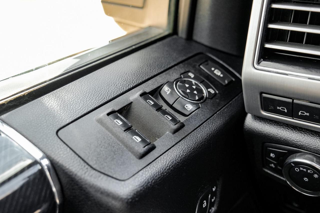 2020 Ford F-250SD Platinum Richardson TX